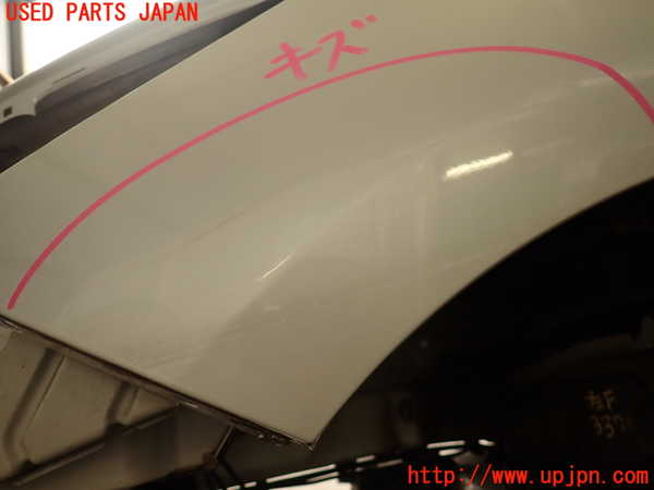 2UPJ-33761082]シトロエン・DS 5(B85F02)左前フェンダー 中古_m0003.jpg