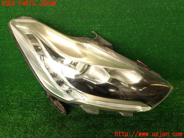 2UPJ-33761130]シトロエン・DS 5(B85F02)右ヘッドライト HID ジャンク_m0001.jpg