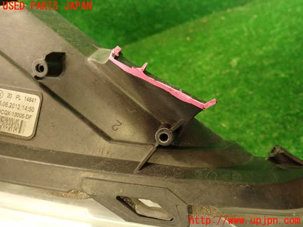 2UPJ-33761130]シトロエン・DS 5(B85F02)右ヘッドライト HID ジャンク_m0002.jpg