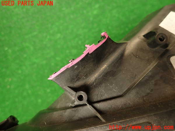 2UPJ-33761132]シトロエン・DS 5(B85F02)左ヘッドライト HID ジャンク_m0002.jpg