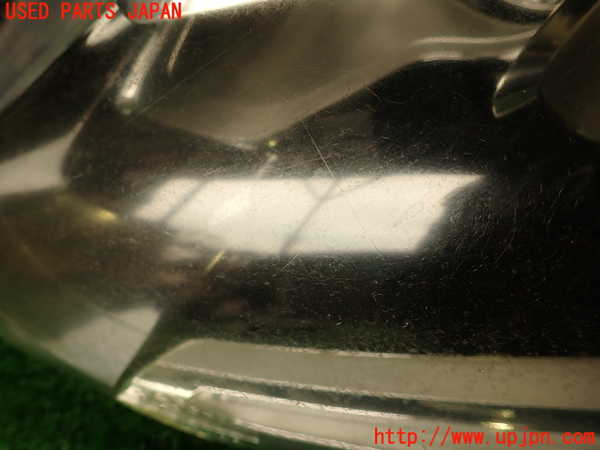2UPJ-33761132]シトロエン・DS 5(B85F02)左ヘッドライト HID ジャンク_m0003.jpg