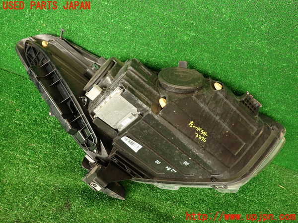 2UPJ-33761132]シトロエン・DS 5(B85F02)左ヘッドライト HID ジャンク_m0004.jpg