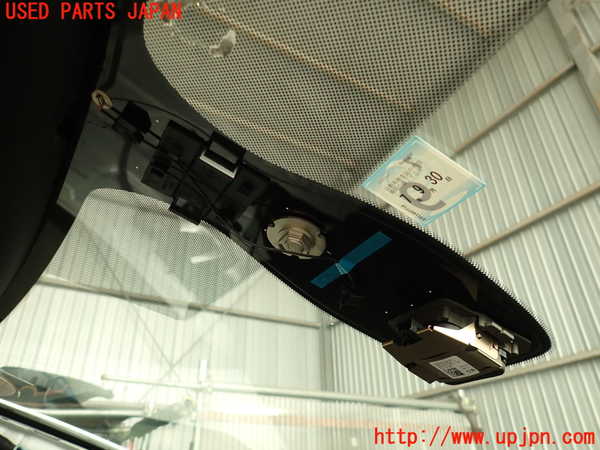 2UPJ-33761195]シトロエン・DS 5(B85F02)フロントガラス 中古 SAINT-GOBAIN SEKURIT M91 43R-000996_m0005.jpg