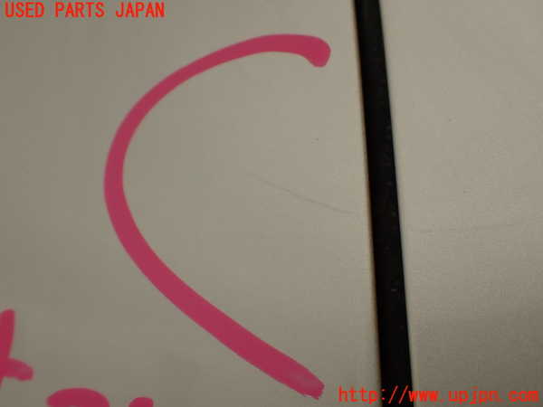 2UPJ-33761230]シトロエン・DS 5(B85F02)右前ドア 中古 SAINT-GOBAIN SEKURIT M1402 43R-00055_m0003.jpg