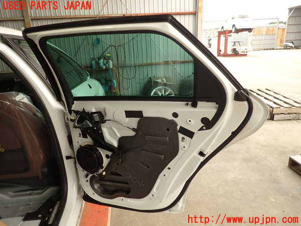 2UPJ-33761290]シトロエン・DS 5(B85F02)右後ドア 中古 SAINT-GOBAIN SEKURIT M445 43R-005013_m0005.jpg