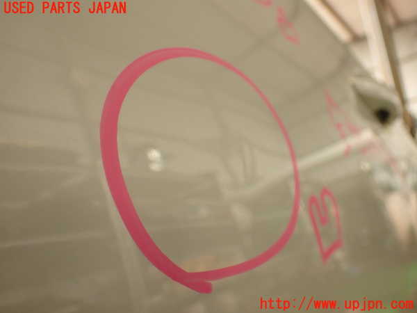 2UPJ-33761320]シトロエン・DS 5(B85F02)左後ドア 中古 SAINT-GOBAIN SEKURIT M445 43R-005013_m0002.jpg