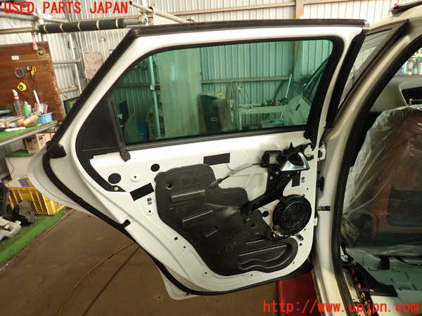 2UPJ-33761320]シトロエン・DS 5(B85F02)左後ドア 中古 SAINT-GOBAIN SEKURIT M445 43R-005013_m0005.jpg