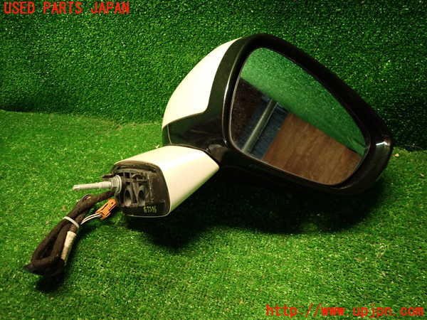 2UPJ-33761210]シトロエン・DS 5(B85F02)右ドアミラー 中古_m0002.jpg