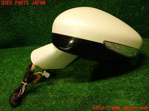 2UPJ-33761212]シトロエン・DS 5(B85F02)左ドアミラー 中古_m0001.jpg
