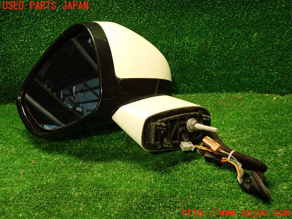 2UPJ-33761212]シトロエン・DS 5(B85F02)左ドアミラー 中古_m0002.jpg