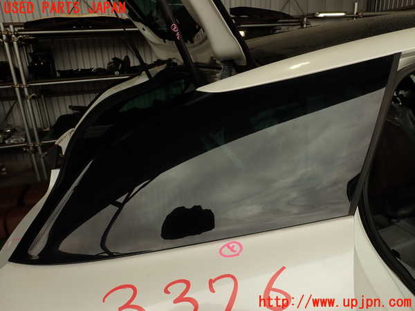 2UPJ-33761380]シトロエン・DS 5(B85F02)右クォーターガラス 中古 freeglass 43R-002212_m0001.jpg