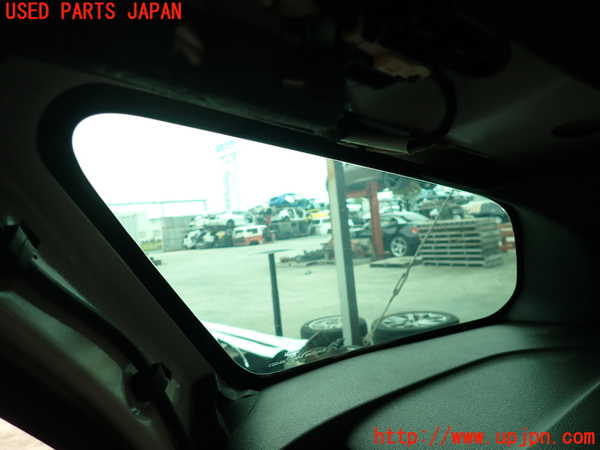 2UPJ-33761380]シトロエン・DS 5(B85F02)右クォーターガラス 中古 freeglass 43R-002212_m0003.jpg