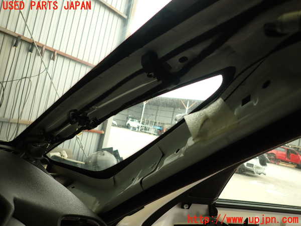 2UPJ-33761200]シトロエン・DS 5(B85F02)右フロント三角窓ガラス 中古 SAINT-GOBAIN SEKURIT  M501102 43R-00366_m0003.jpg