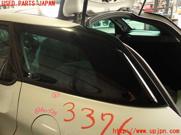 2UPJ-33761382]シトロエン・DS 5(B85F02)左クォーターガラス 中古 freeglass 43R-002212_m0001.jpg