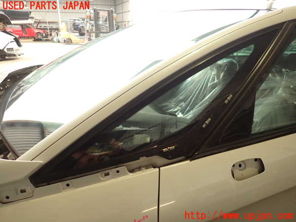 2UPJ-33761202]シトロエン・DS 5(B85F02)左フロント三角窓ガラス 中古 SAINT-GOBAIN SEKURIT  M501102 43R-00366_m0001.jpg
