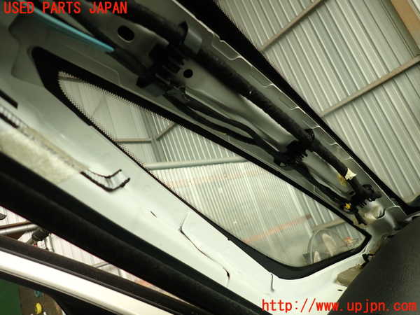 2UPJ-33761202]シトロエン・DS 5(B85F02)左フロント三角窓ガラス 中古 SAINT-GOBAIN SEKURIT  M501102 43R-00366_m0003.jpg