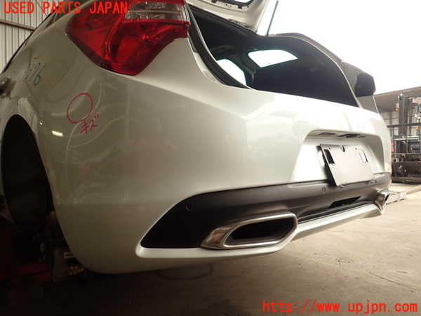 2UPJ-33761610]シトロエン・DS 5(B85F02)リアバンパー 中古_m0002.jpg