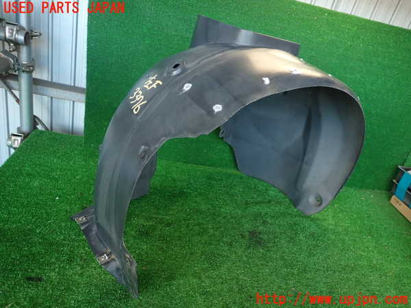 2UPJ-33761092]シトロエン・DS 5(B85F02)左前フェンダーライナー 中古_m0001.jpg