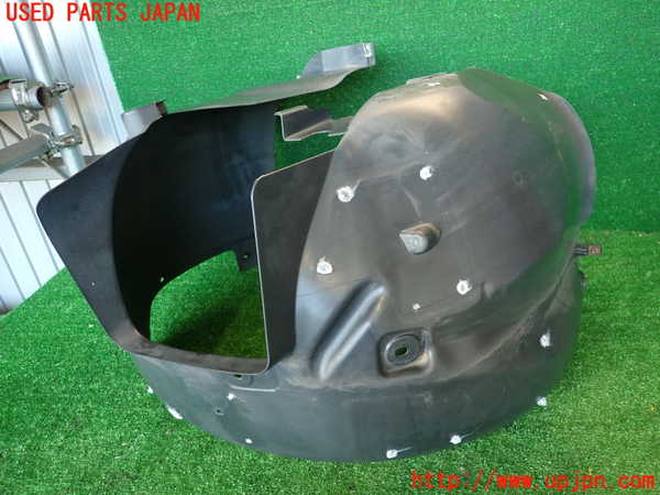 2UPJ-33761092]シトロエン・DS 5(B85F02)左前フェンダーライナー 中古_m0003.jpg