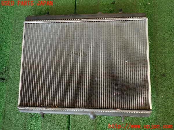 2UPJ-33762321]シトロエン・DS 5(B85F02)ラジエーター1 中古_m0001.jpg