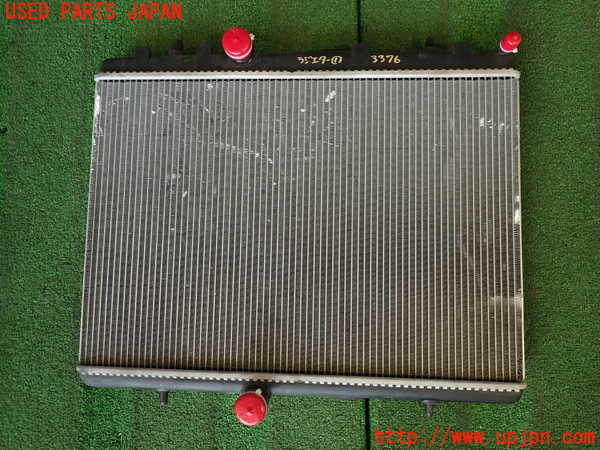 2UPJ-33762321]シトロエン・DS 5(B85F02)ラジエーター1 中古_m0003.jpg