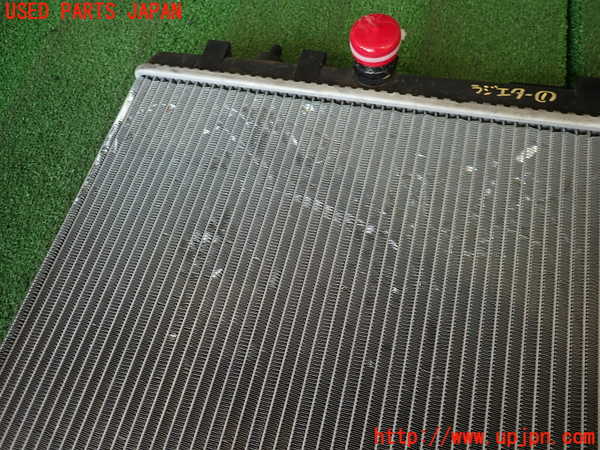 2UPJ-33762321]シトロエン・DS 5(B85F02)ラジエーター1 中古_m0005.jpg