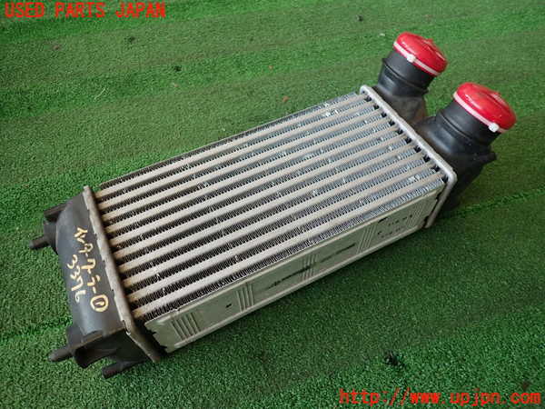 2UPJ-33762451]シトロエン・DS 5(B85F02)インタークーラー1 中古_m0003.jpg