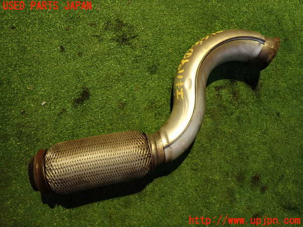 2UPJ-33762631]シトロエン・DS 5(B85F02)フロントパイプ1 中古_m0001.jpg