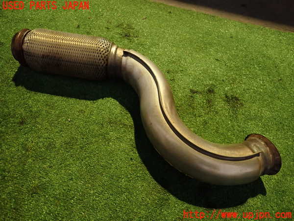 2UPJ-33762631]シトロエン・DS 5(B85F02)フロントパイプ1 中古_m0002.jpg