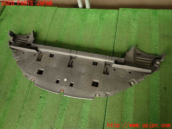 2UPJ-33762170]シトロエン・DS 5(B85F02)エンジンアンダーカバー 中古_m0001.jpg