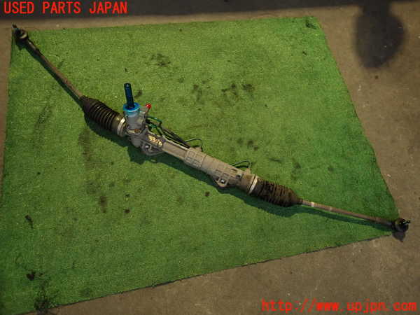 2UPJ-33764235]シトロエン・DS 5(B85F02)パワステギアボックス 中古_m0001.jpg