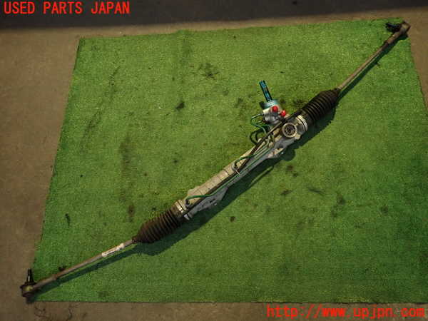 2UPJ-33764235]シトロエン・DS 5(B85F02)パワステギアボックス 中古_m0002.jpg