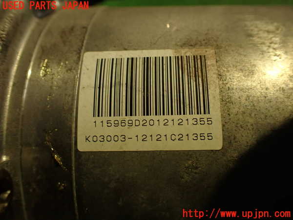 2UPJ-33764250]シトロエン・DS 5(B85F02)パワステポンプ 中古_m0004.jpg