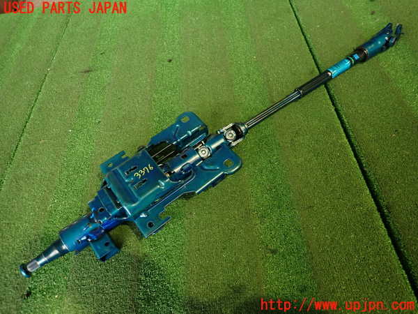 2UPJ-33764260]シトロエン・DS 5(B85F02)ステアリングシャフト 中古_m0001.jpg
