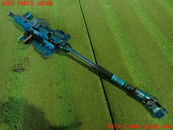 2UPJ-33764260]シトロエン・DS 5(B85F02)ステアリングシャフト 中古_m0002.jpg