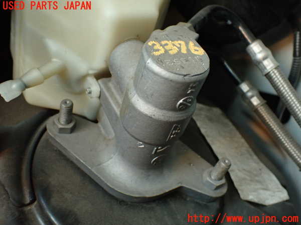 2UPJ-33764050]シトロエン・DS 5(B85F02)ブレーキマスターシリンダー 中古_m0004.jpg
