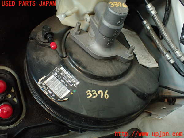 2UPJ-33764055]シトロエン・DS 5(B85F02)ブレーキマスターバック 中古_m0001.jpg