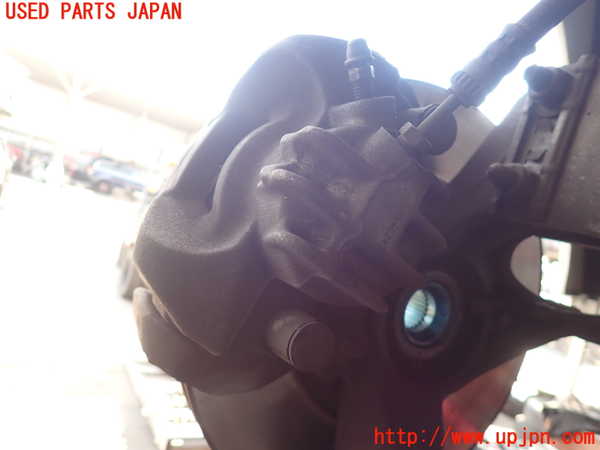2UPJ-33764080]シトロエン・DS 5(B85F02)右フロントキャリパー 中古_m0002.jpg
