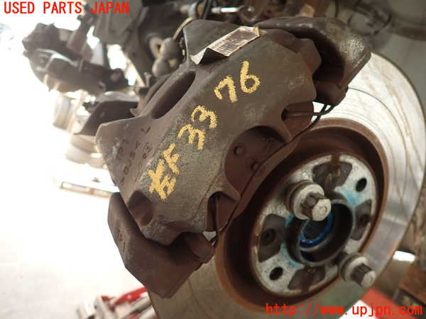 2UPJ-33764085]シトロエン・DS 5(B85F02)左フロントキャリパー 中古_m0001.jpg