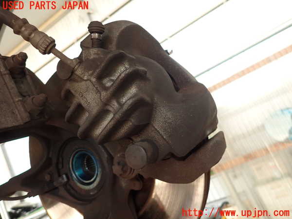 2UPJ-33764085]シトロエン・DS 5(B85F02)左フロントキャリパー 中古_m0002.jpg