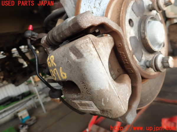 2UPJ-33764090]シトロエン・DS 5(B85F02)右リアキャリパー 中古_m0001.jpg