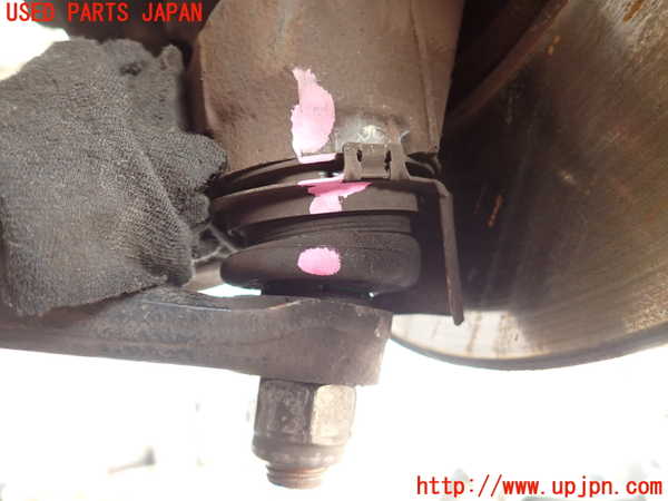 2UPJ-33764290]シトロエン・DS 5(B85F02)右フロントナックルハブ 中古_m0003.jpg