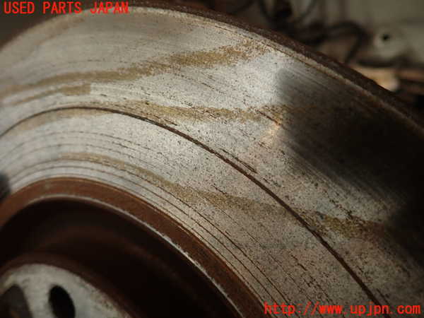2UPJ-33764295]シトロエン・DS 5(B85F02)左フロントナックルハブ 中古_m0002.jpg