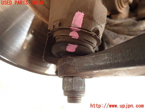 2UPJ-33764295]シトロエン・DS 5(B85F02)左フロントナックルハブ 中古_m0004.jpg