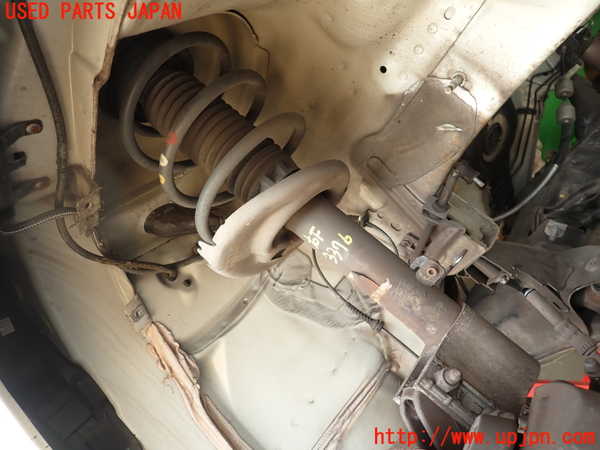 2UPJ-33765015]シトロエン・DS 5(B85F02)右フロントストラット 中古_m0001.jpg