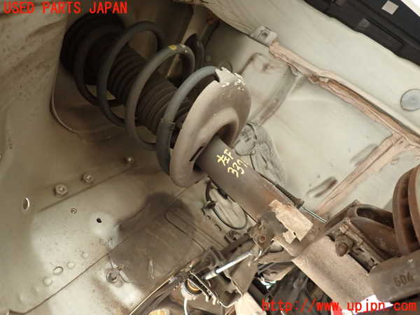 2UPJ-33765025]シトロエン・DS 5(B85F02)左フロントストラット 中古_m0001.jpg