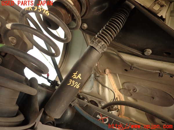 2UPJ-33765075]シトロエン・DS 5(B85F02)左リアショックアブソーバー 中古_m0001.jpg