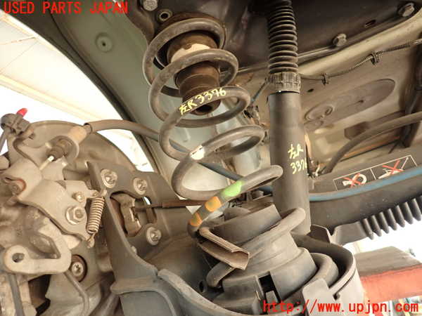 2UPJ-33765105]シトロエン・DS 5(B85F02)左リアスプリング 中古_m0001.jpg