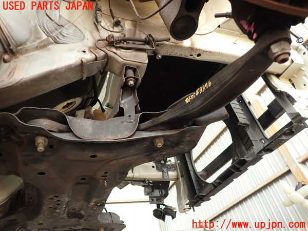 2UPJ-33765176]シトロエン・DS 5(B85F02)右フロントロアアーム1 中古_m0001.jpg