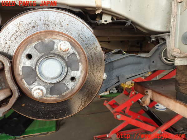 2UPJ-33765380]シトロエン・DS 5(B85F02)リアアクスルビーム 中古_m0002.jpg